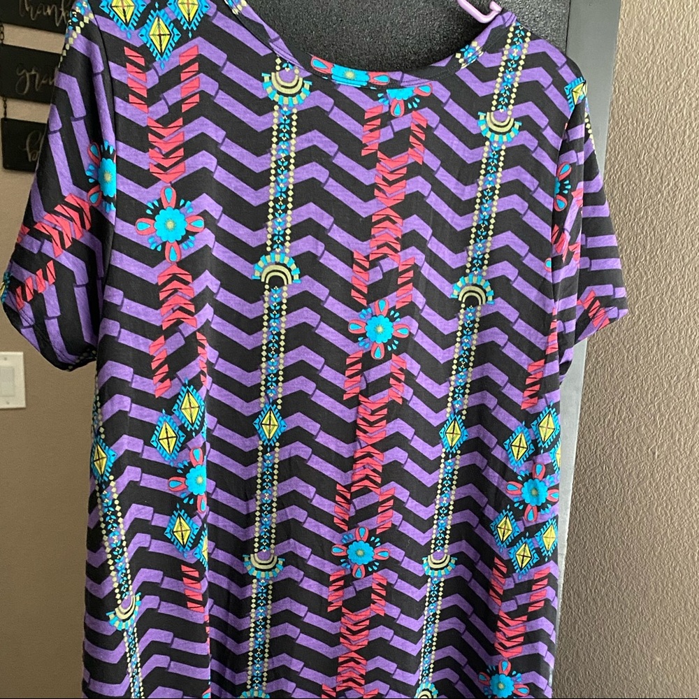 Llr Chevron Carly - image 3